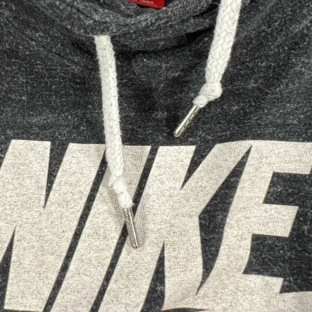 Nike no other
