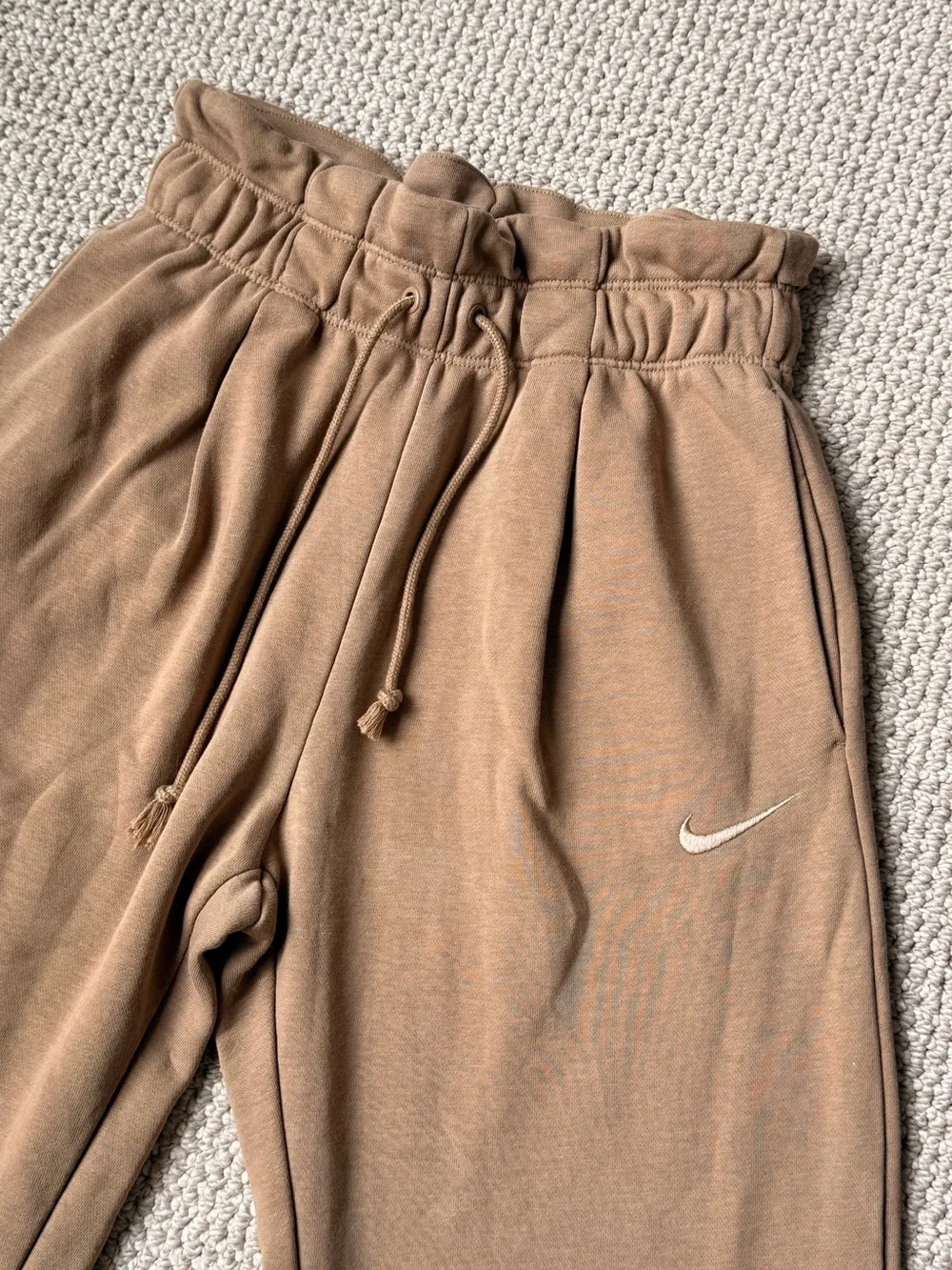 Nike relaxed wide