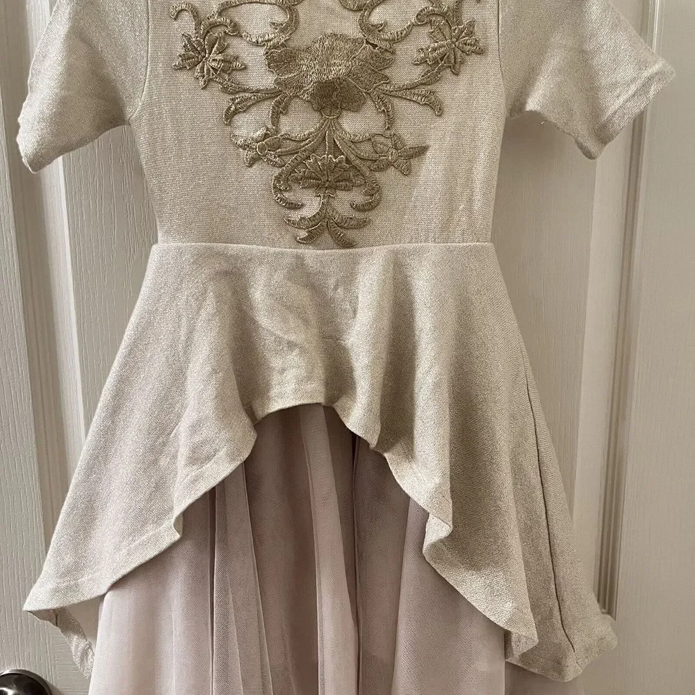 Joyfolie roselyn petticoat