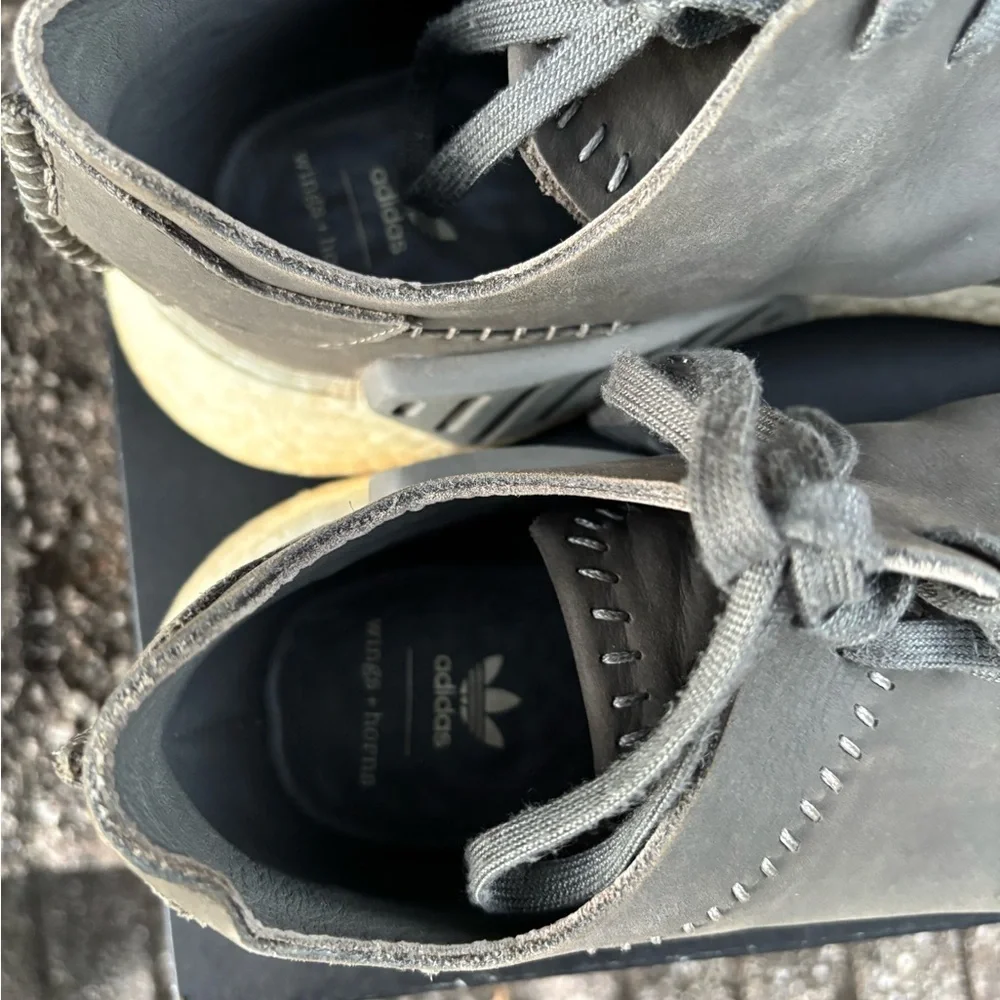 adidas wings+horns nmd