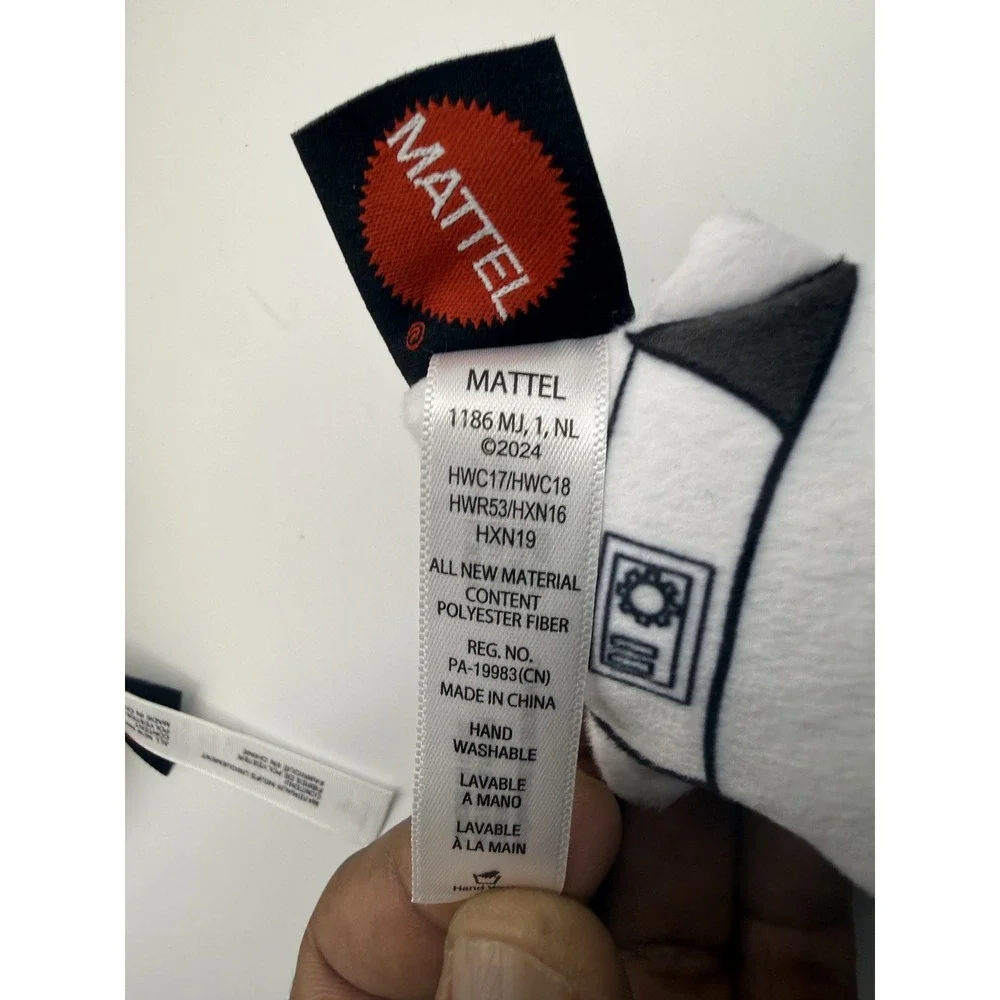 Mattel immerse yourself