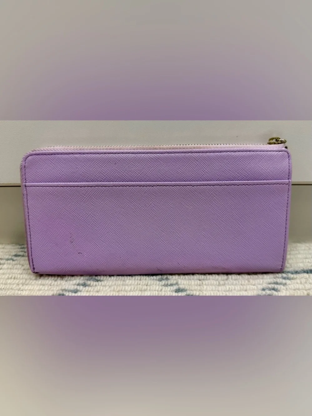 Lanvin en bleu
