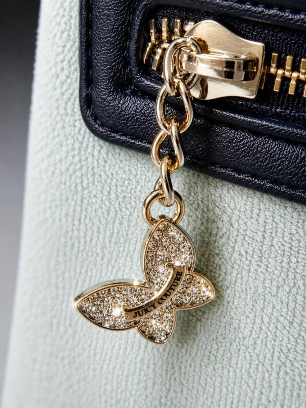 Juicy Couture new tags