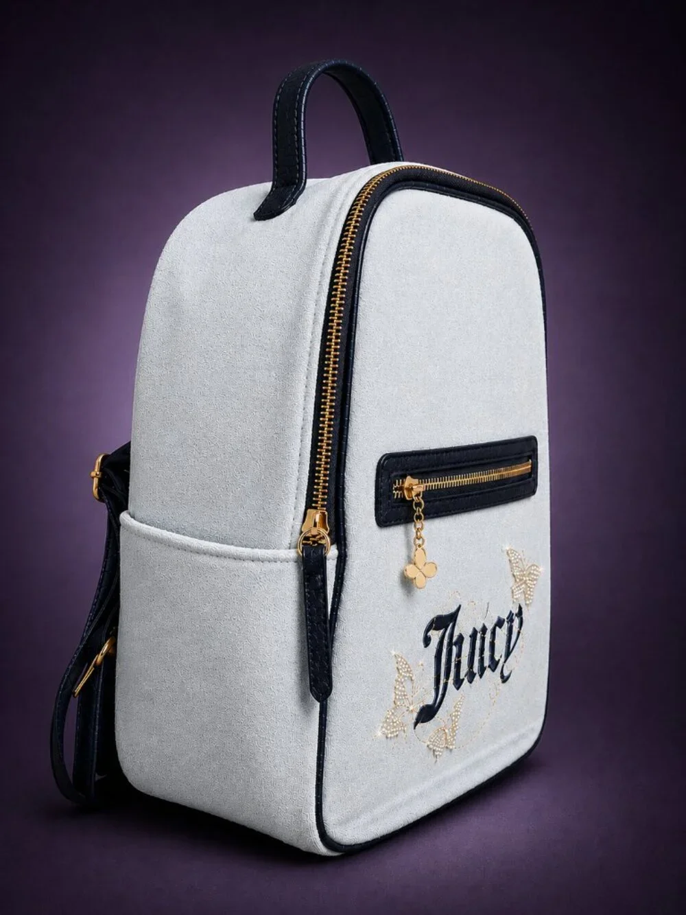 Juicy Couture new tags