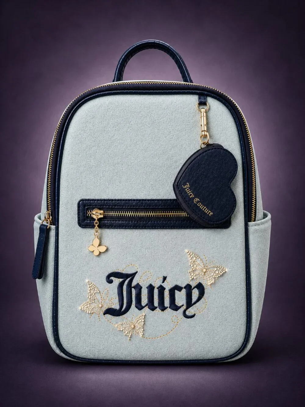 Juicy Couture new tags