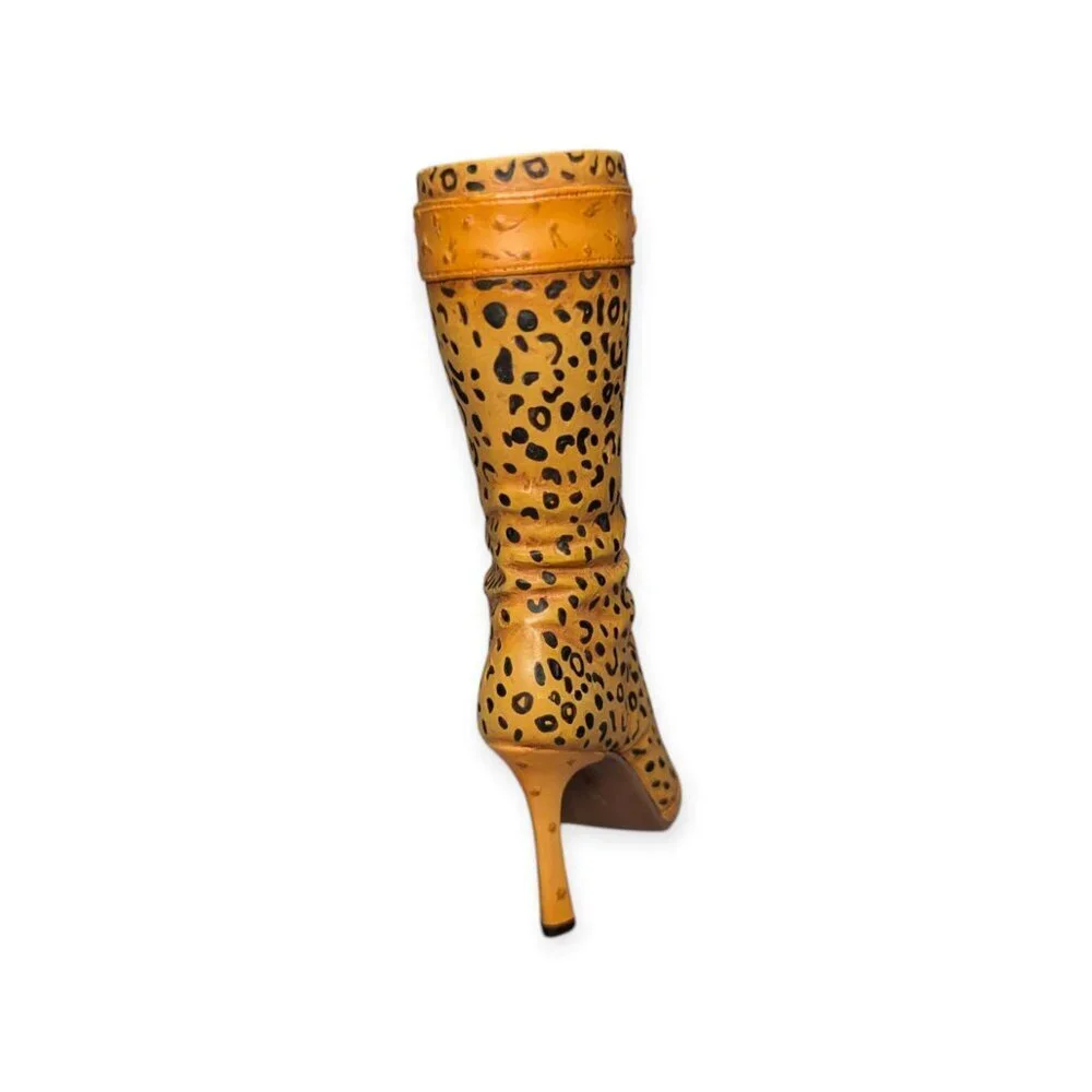 Just The Right Shoe euc just