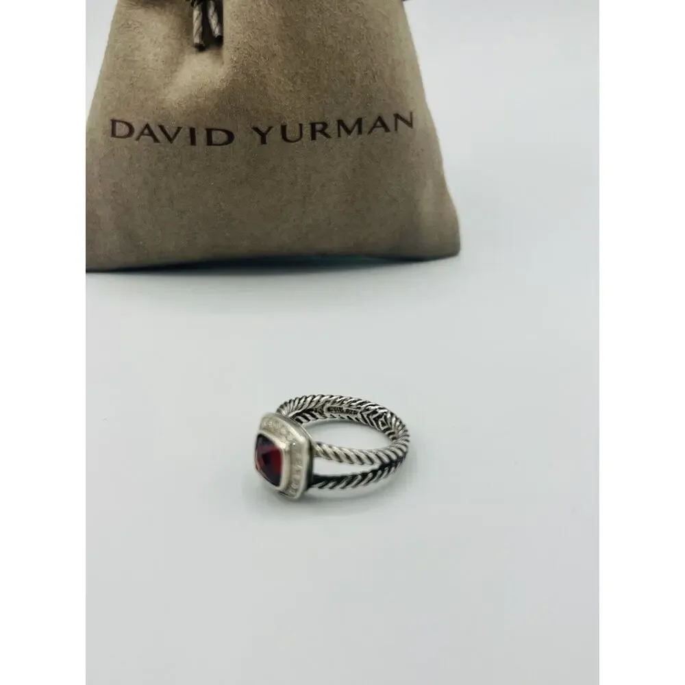 David Yurman david yurman