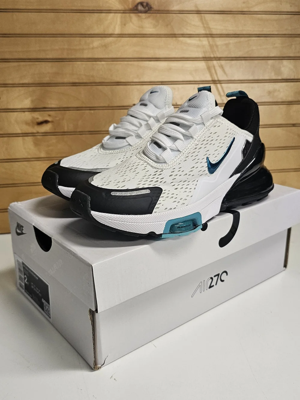 Nike kids air