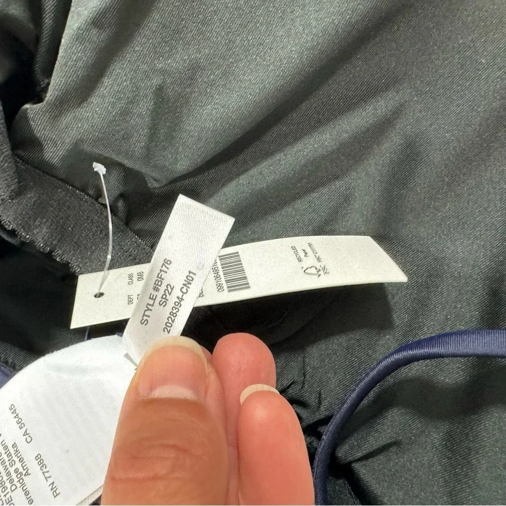 J. Crew new crew