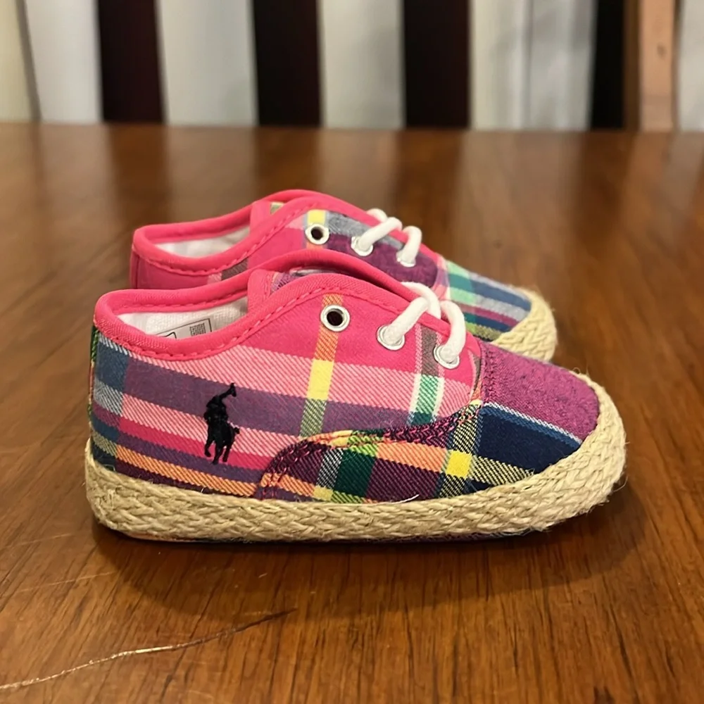 Polo Ralph Lauren new box