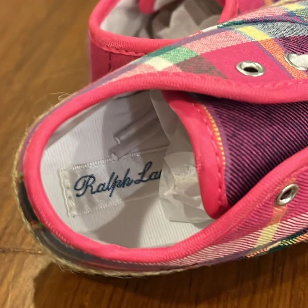 Polo Ralph Lauren new box