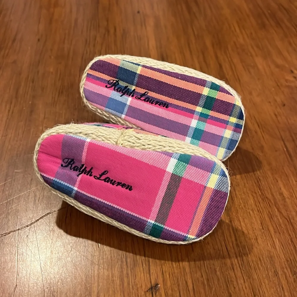 Polo Ralph Lauren new box