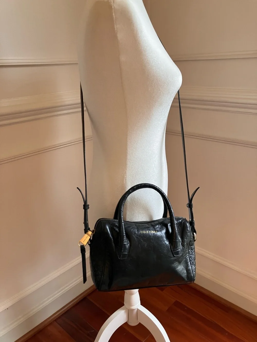Cole Haan elegant versatile