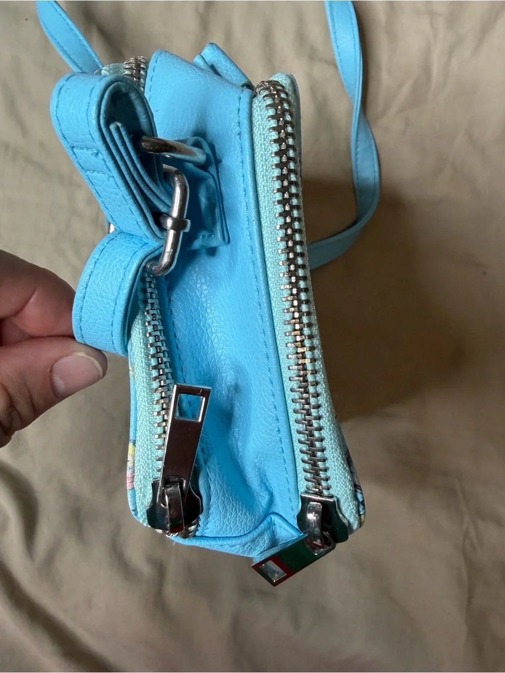 Disney cute crossbody