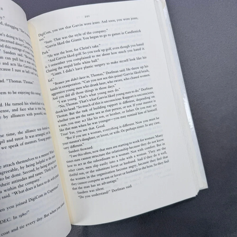 Alfred A. Knopf michael crichton