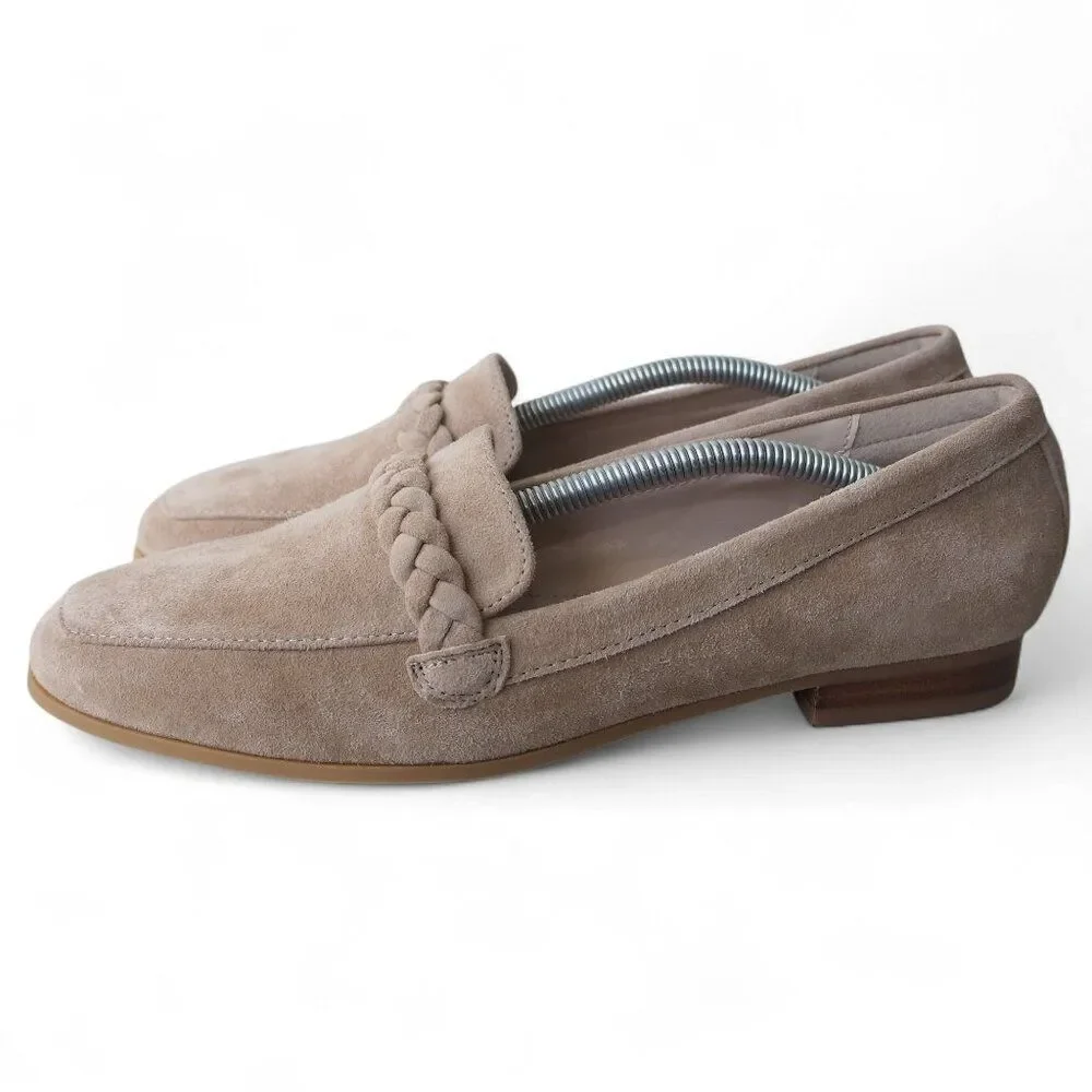 Joie brand braided