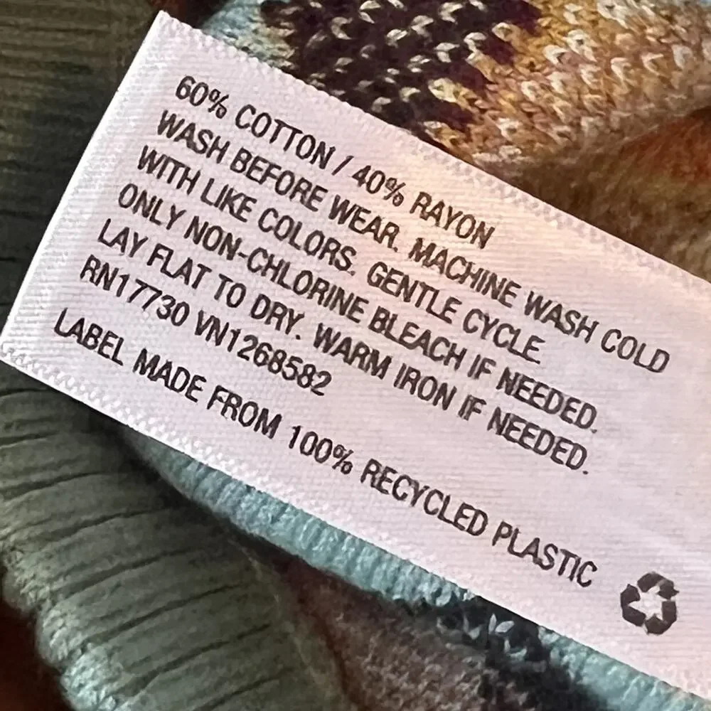Missoni brand new