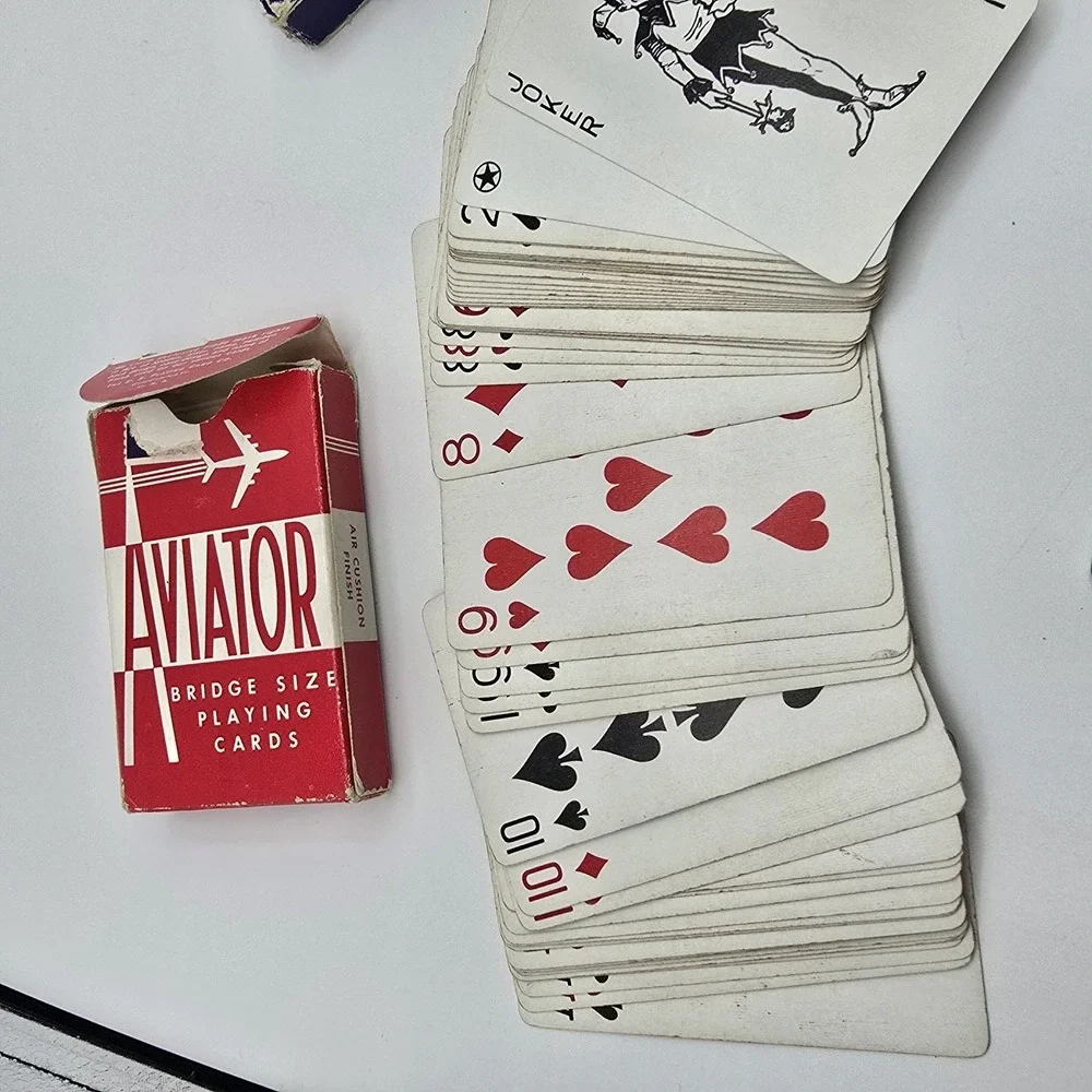 N/A complete but