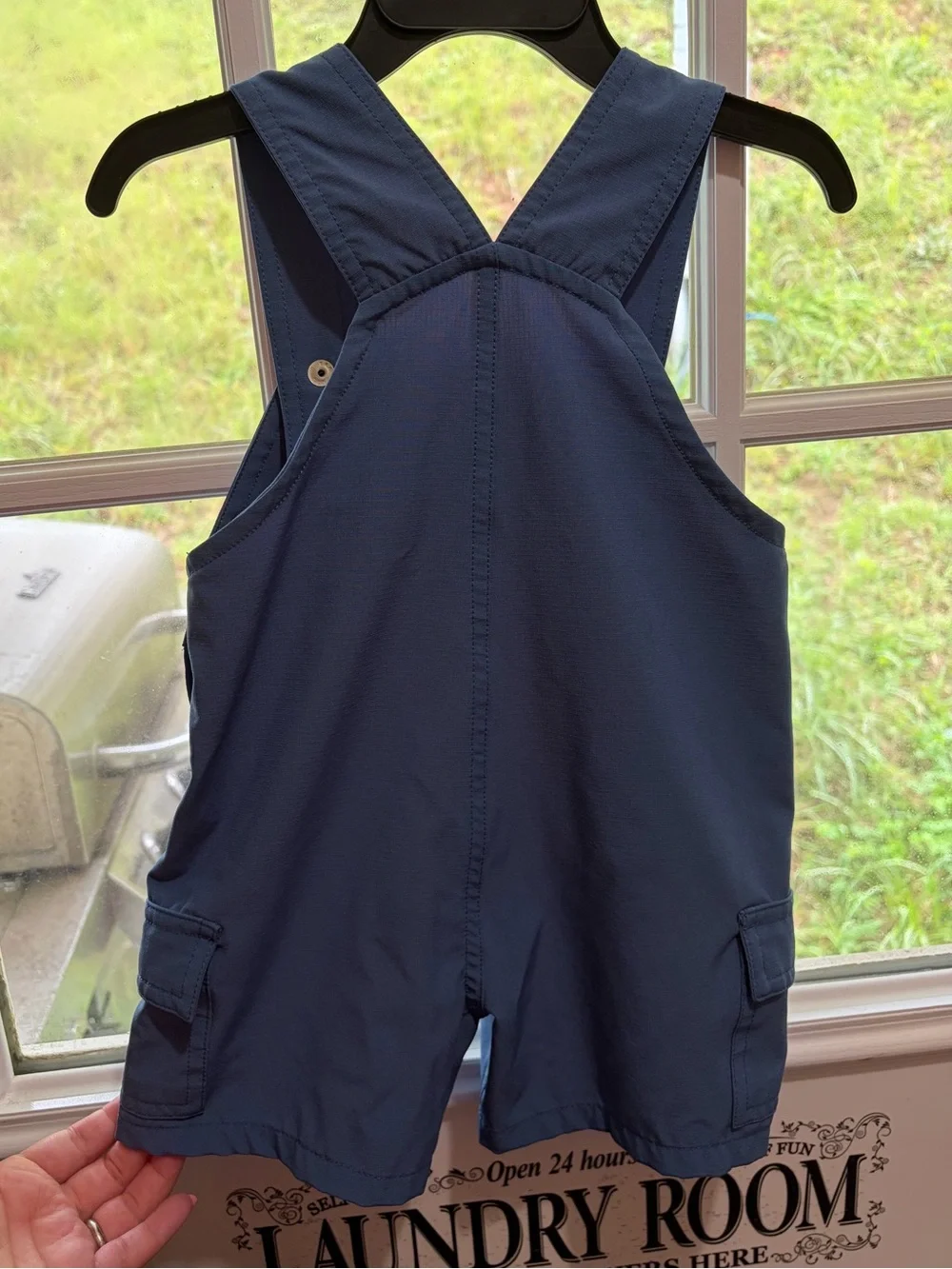 Carhartt like new