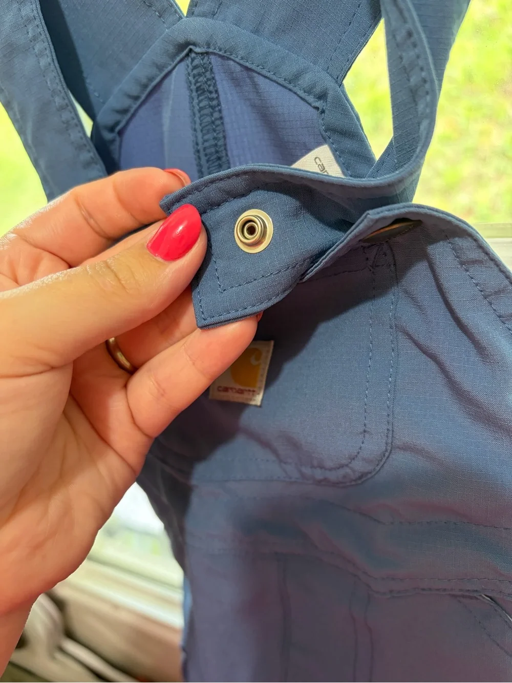 Carhartt like new