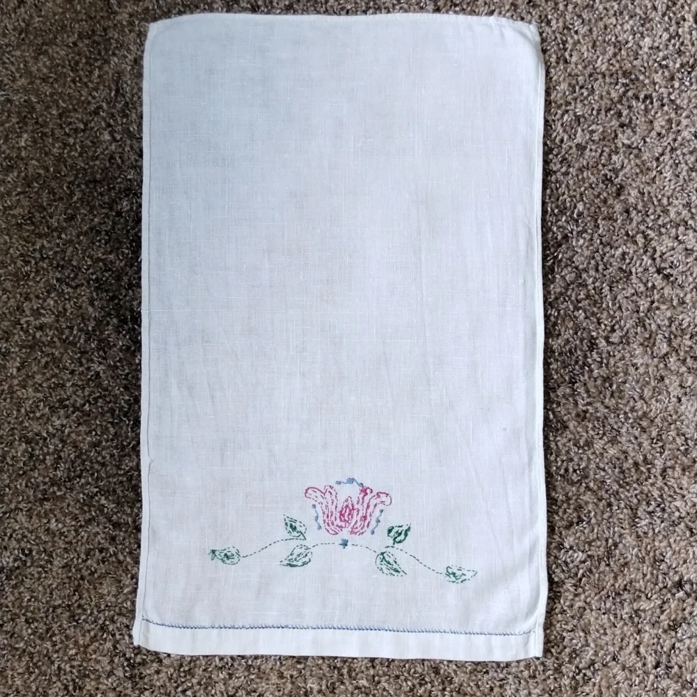 N/A vintage white
