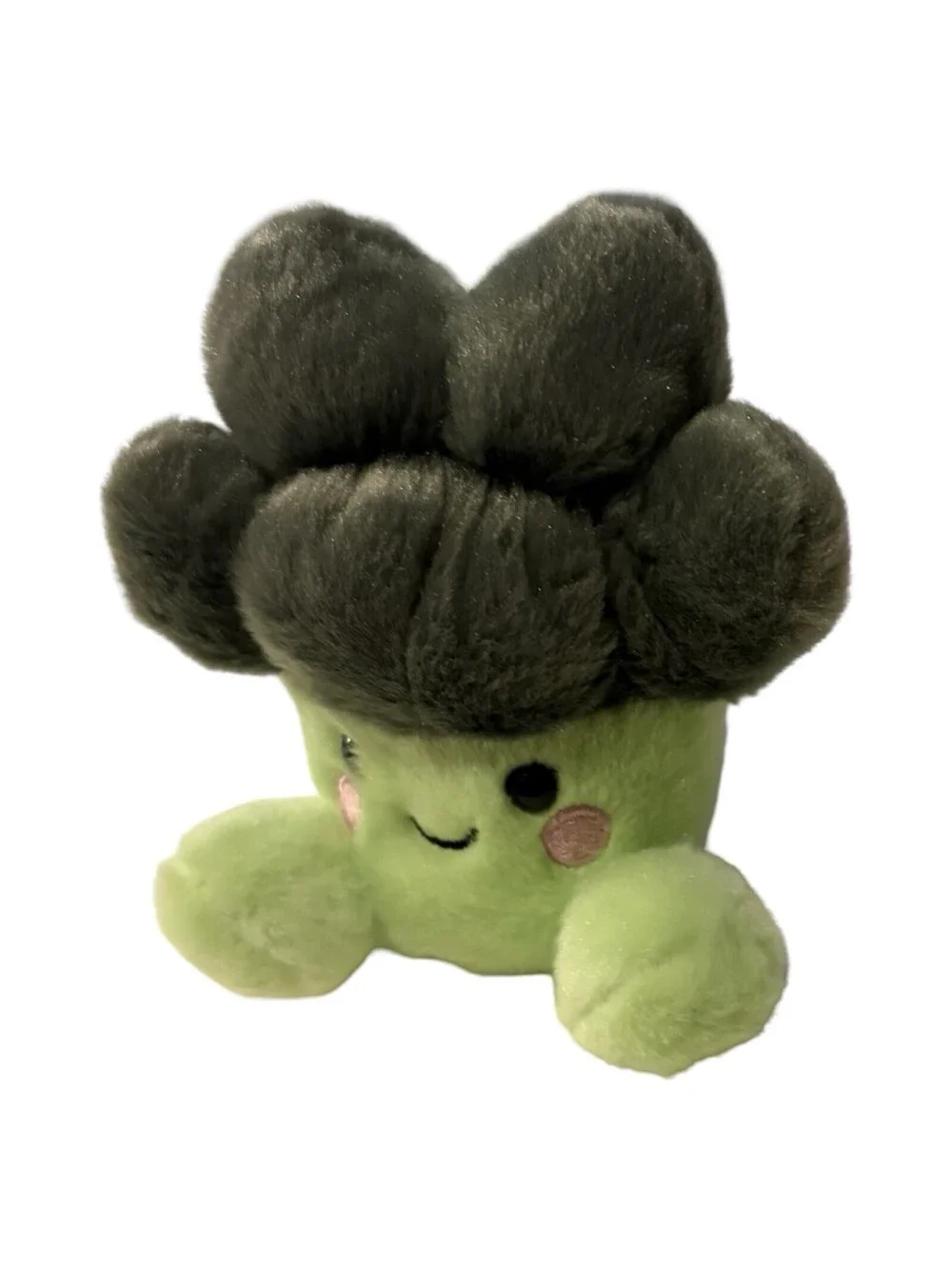 Aurora world plush