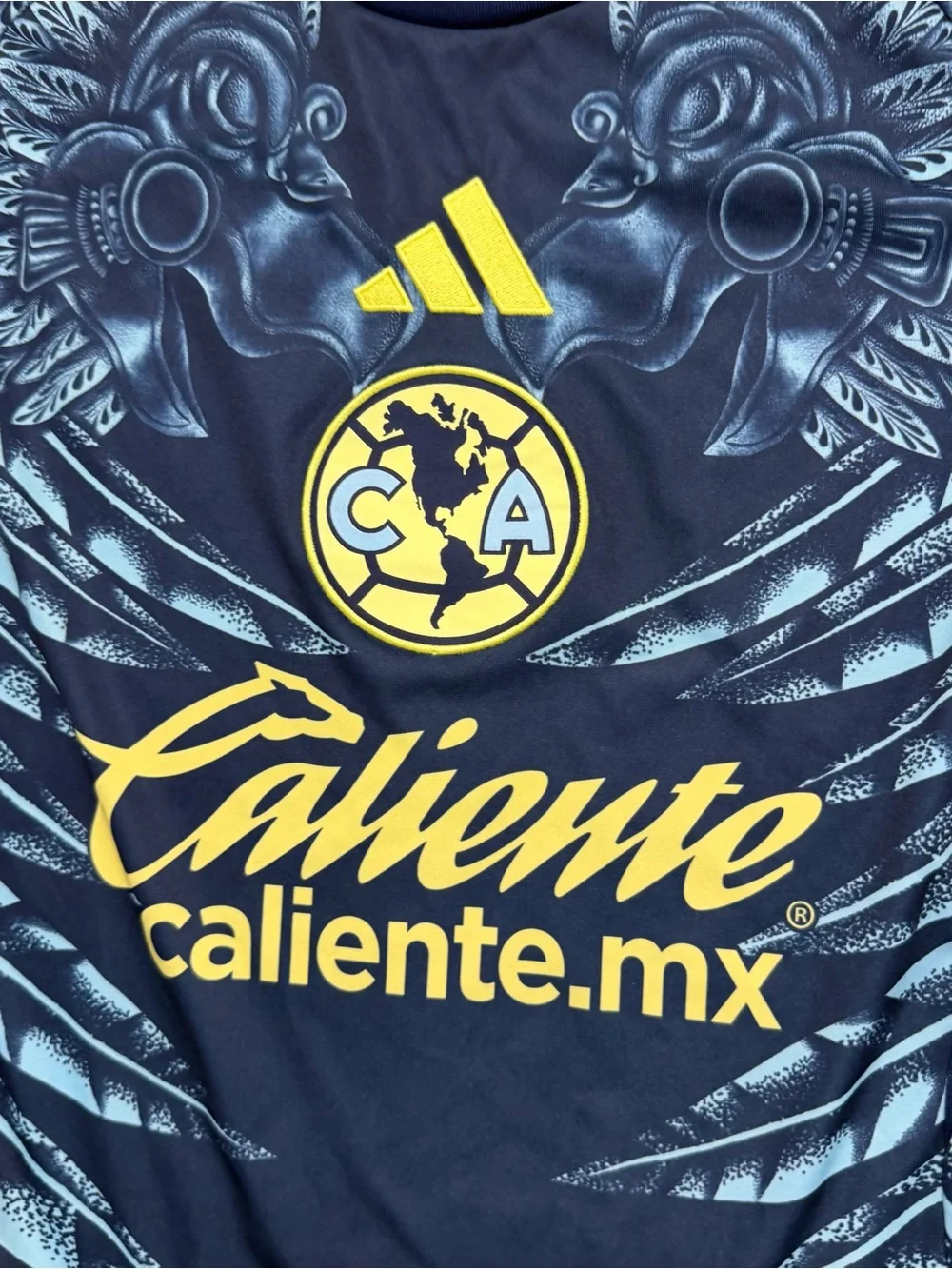 adidas great