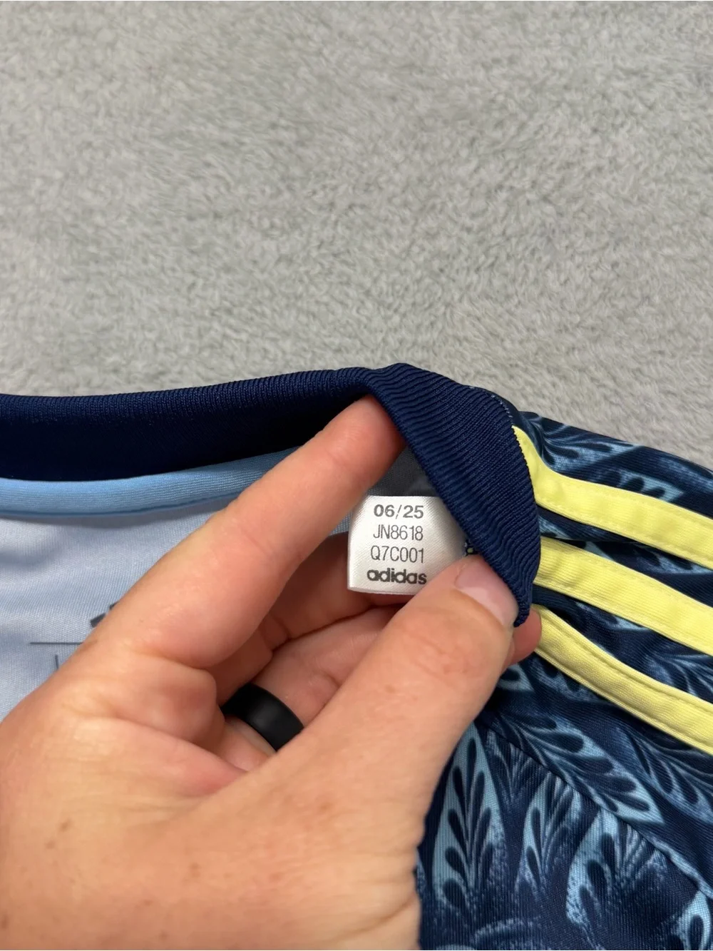 adidas great