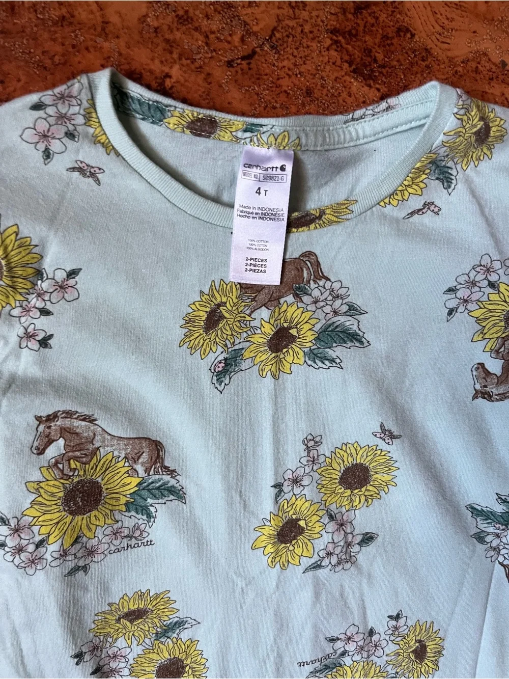 N/A size 4t