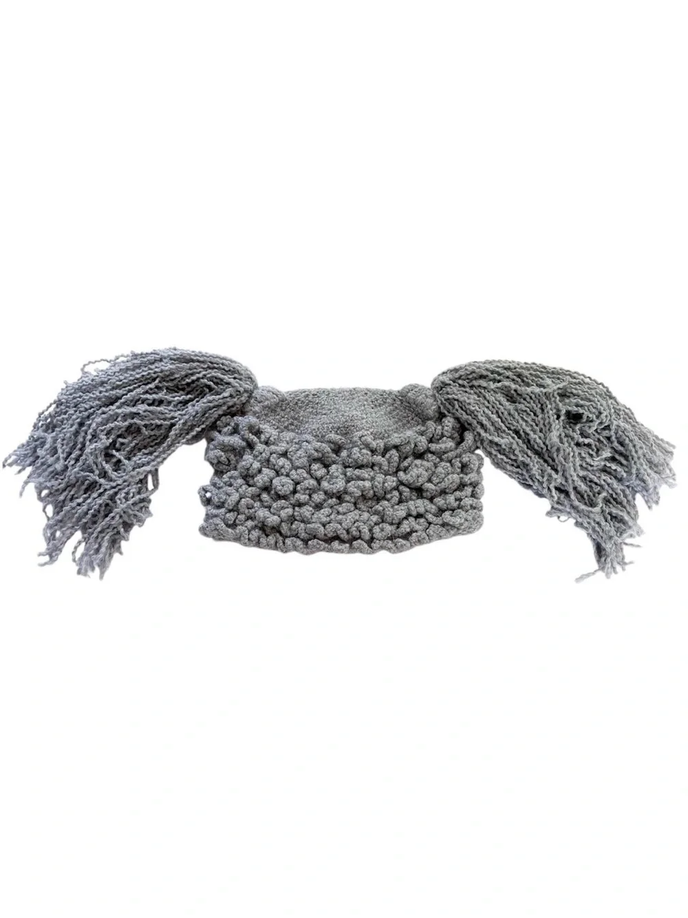 Peruvian Trading Company Knit Hat
