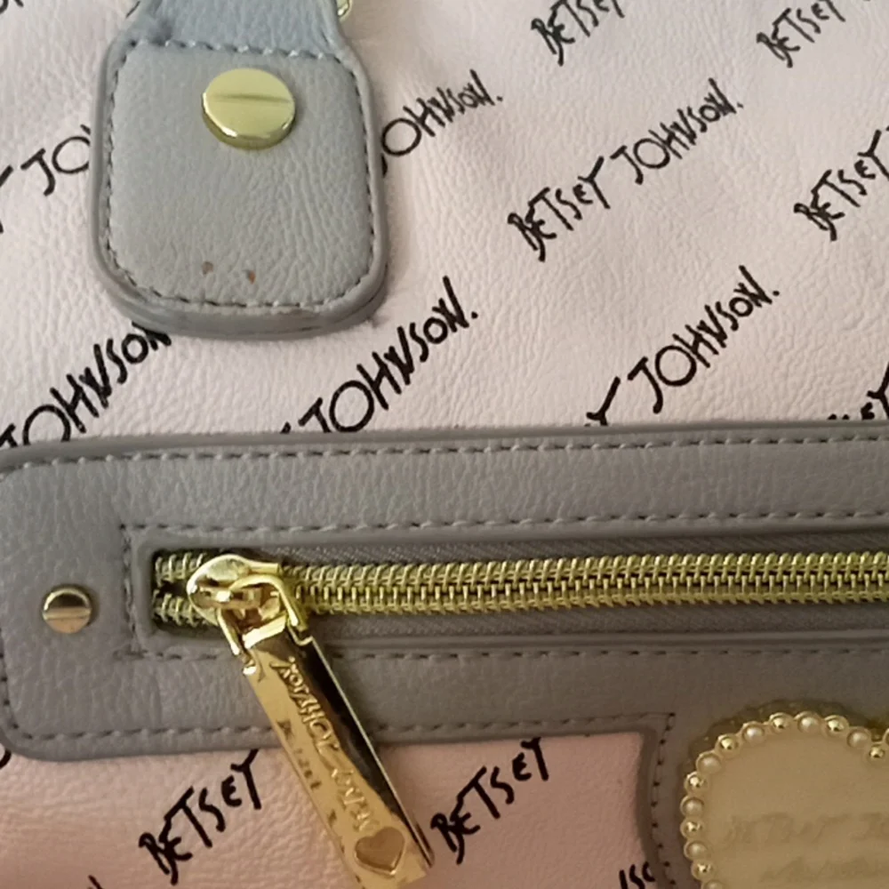 Betsey Johnson near closure