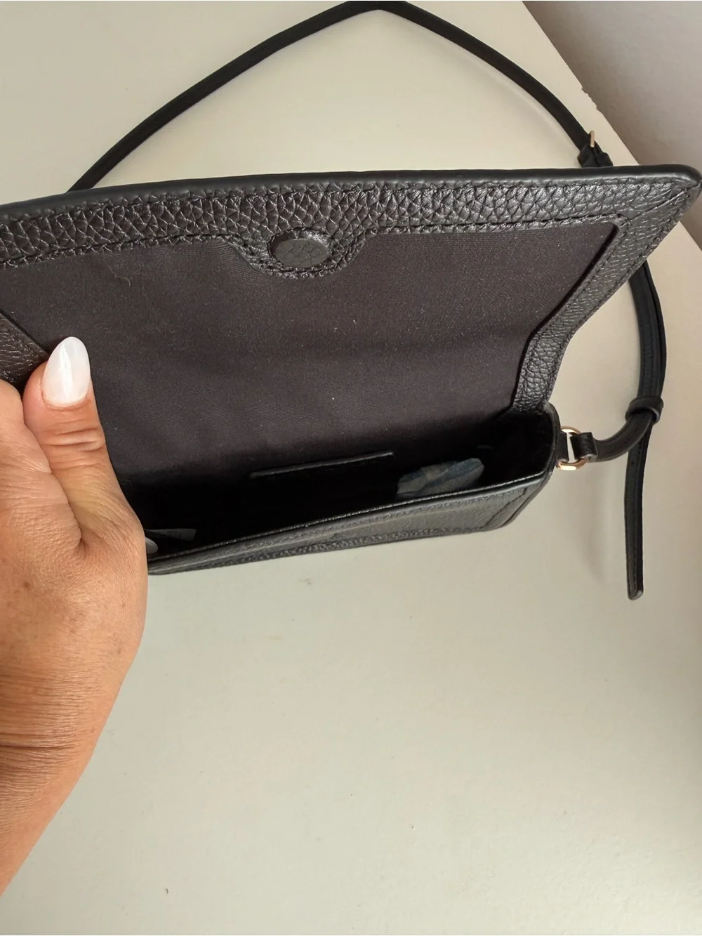 Marc Jacobs compact marc