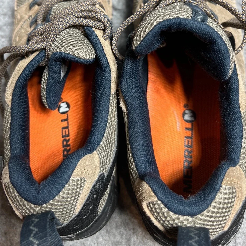 Merrell great pre