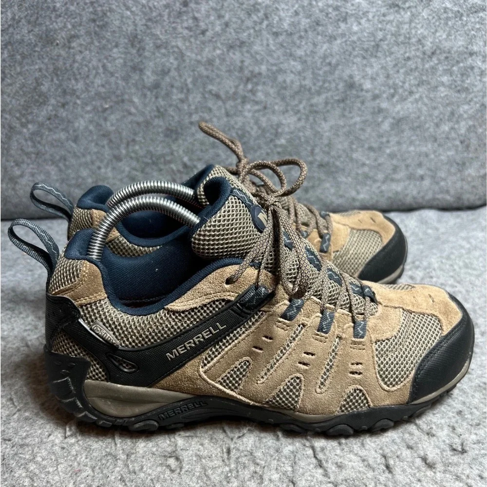 Merrell great pre