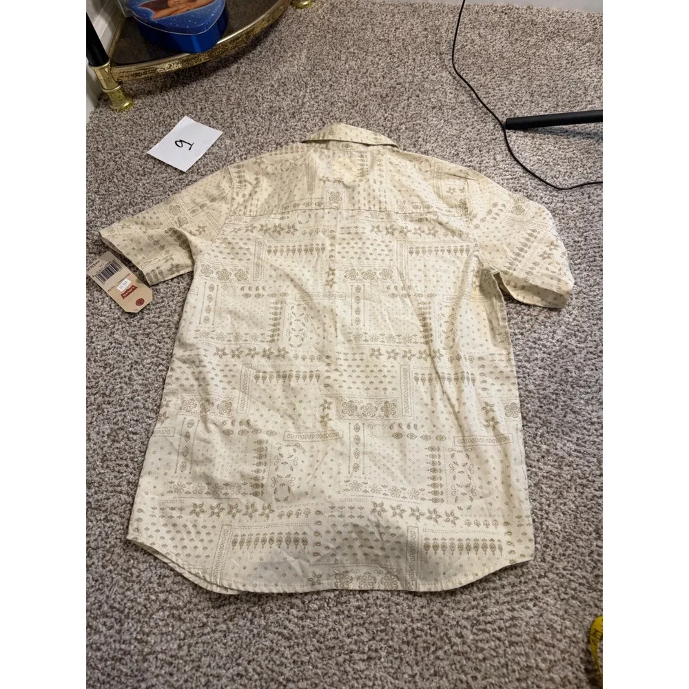 Levis levi short