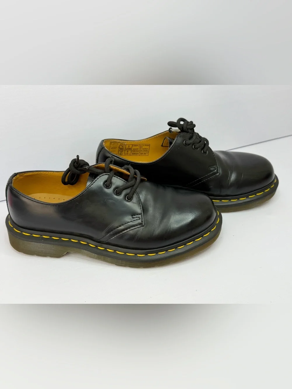 Dr. Martens classic dr