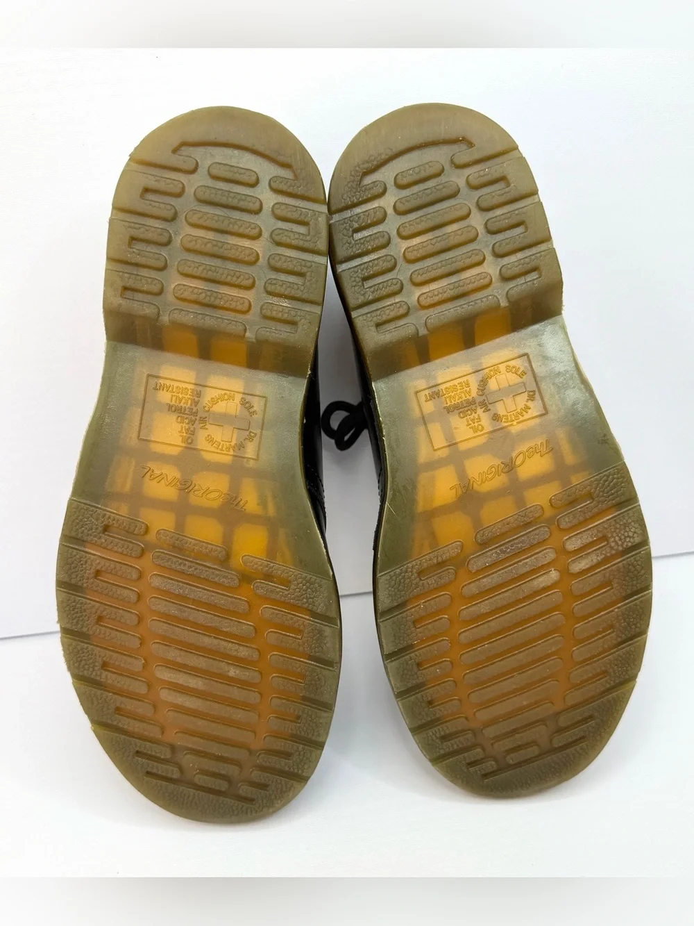 Dr. Martens classic dr