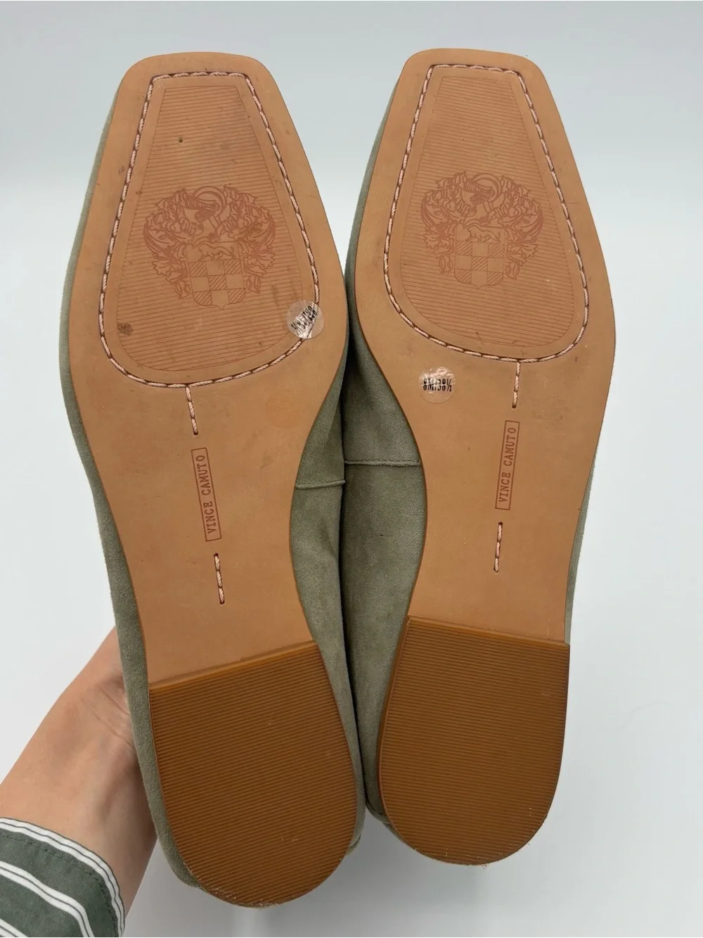 Vince Camuto new without