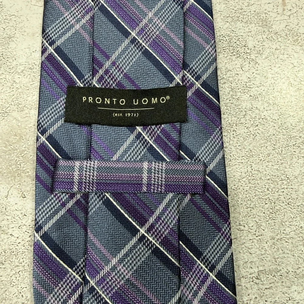 Pronto Uomo pronto uomo