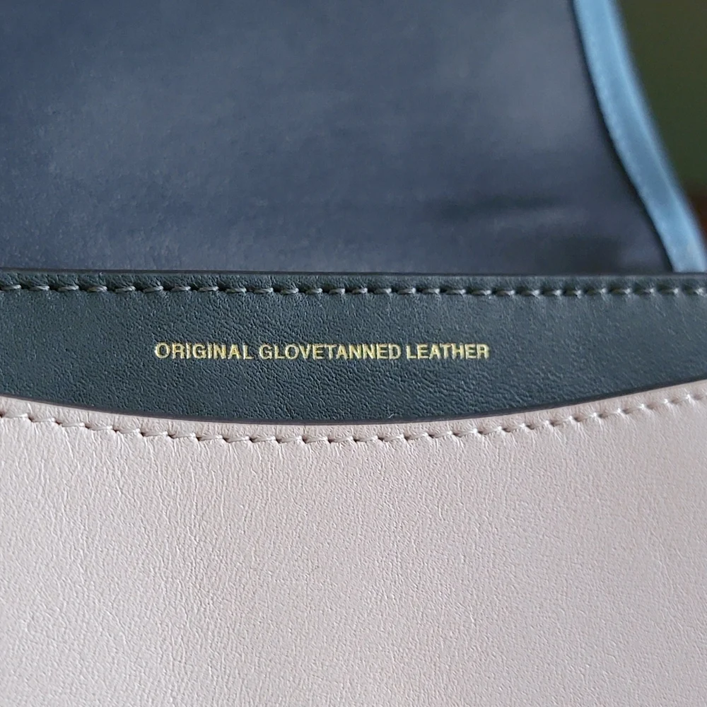 Coach style number