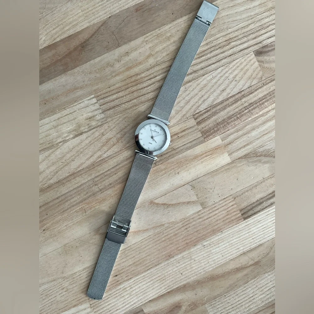 Skagen brand denmark