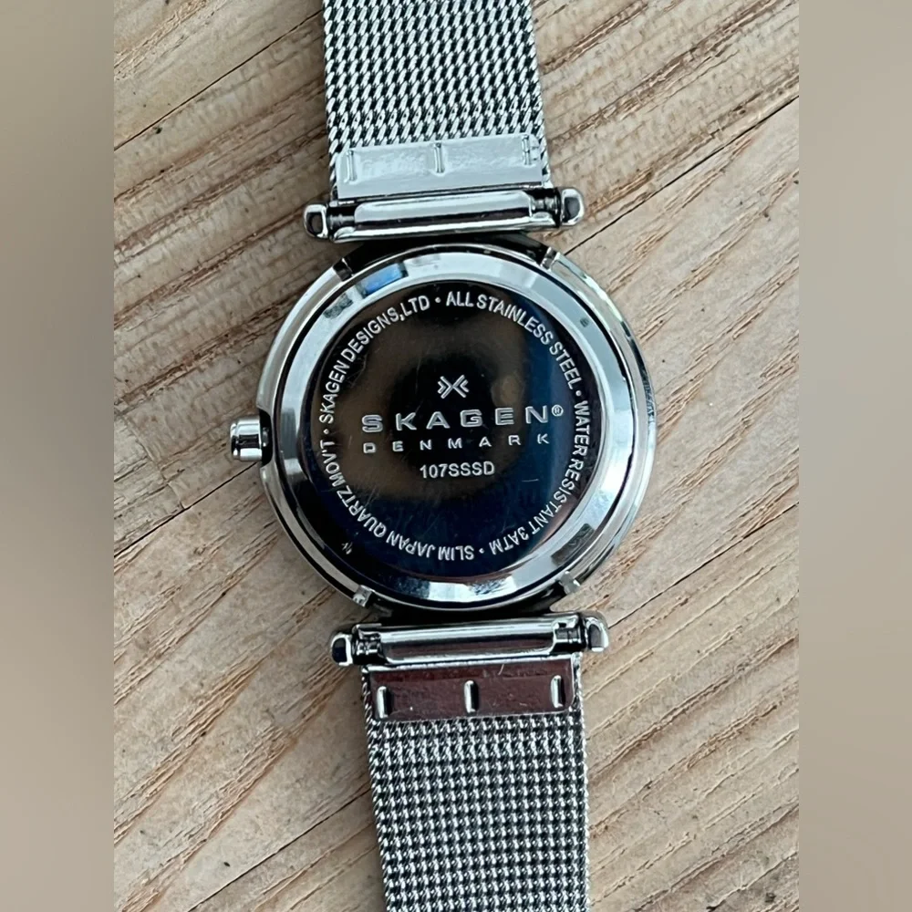 Skagen brand denmark