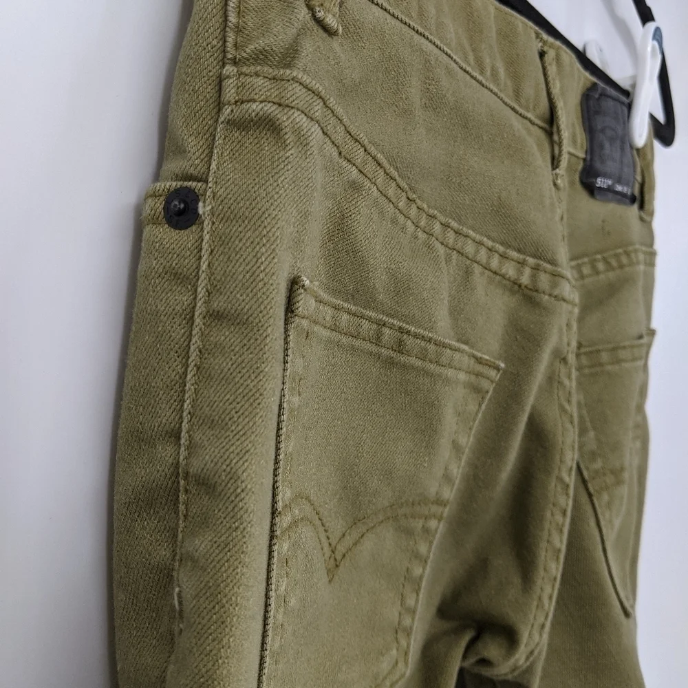 Levis levi strauss