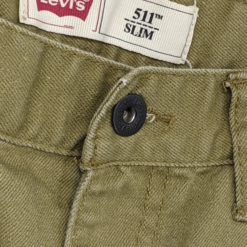Levis levi strauss