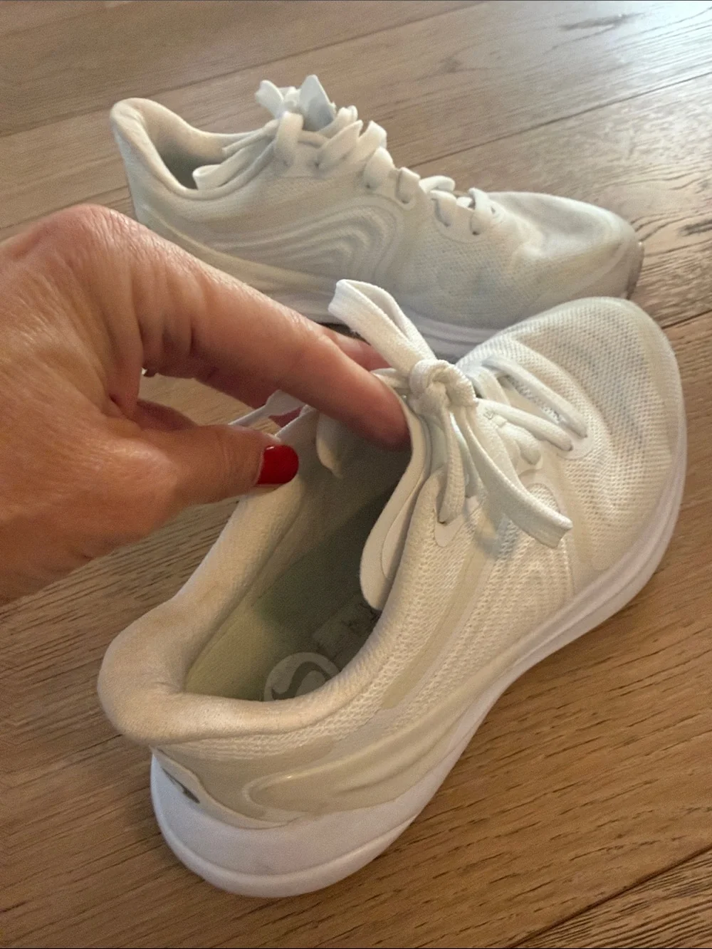 lululemon athletica breathable mesh