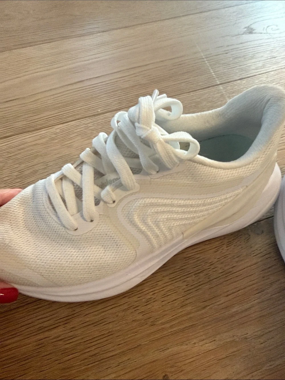 lululemon athletica breathable mesh