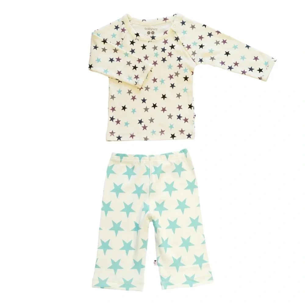 Baby Soy star lounge