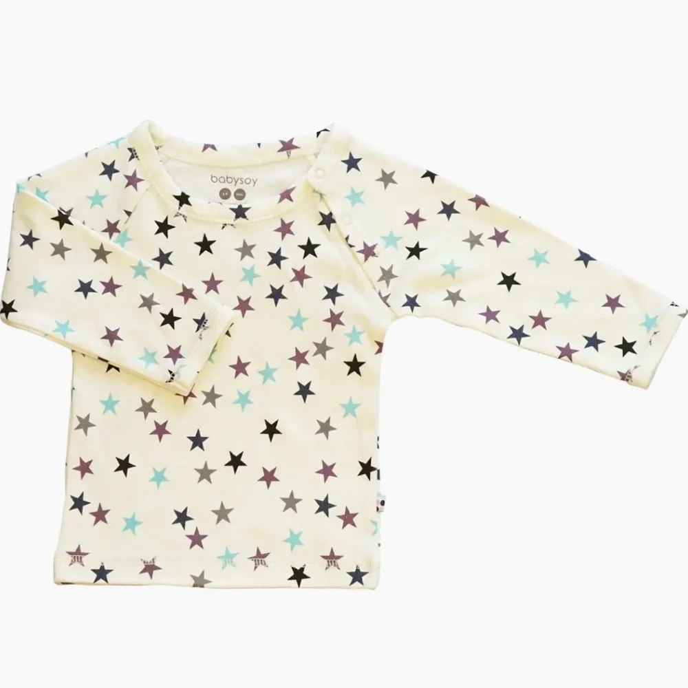 Baby Soy star lounge