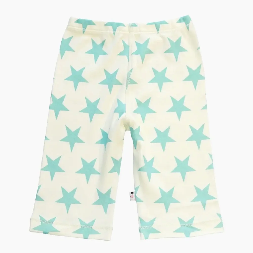 Baby Soy star lounge