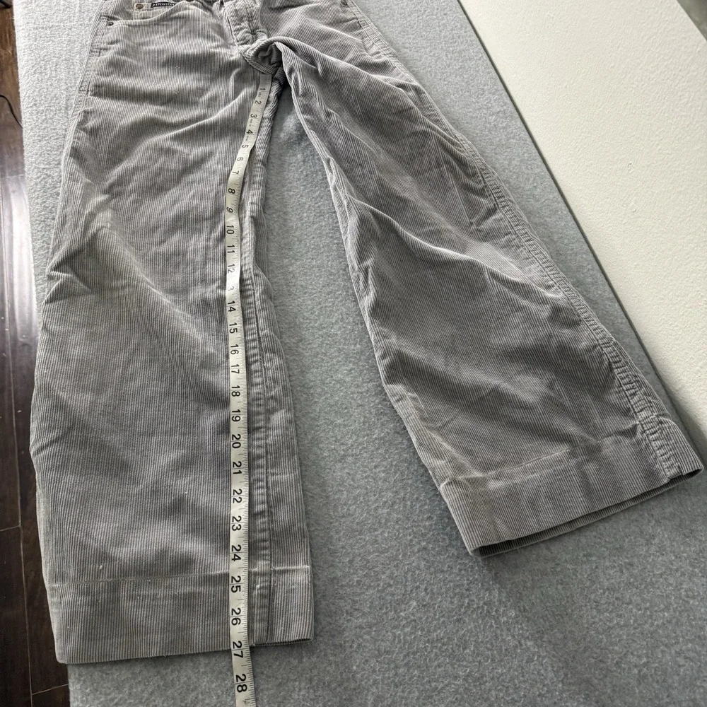 San Fransisco Riding Gear vintage corduroy